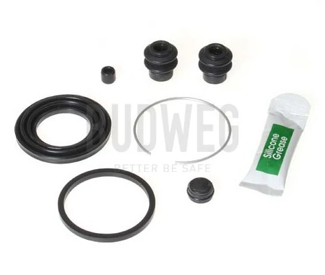 Repair Kit, brake caliper
